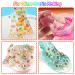 16000 Pcs 3D Fruit Nail Art & Slime Charms - Acejoz Polymer Slices for Slime, Lip Gloss Making, Resin & Nail Art Decor - Buy Online on GoSupps.com