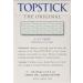 Topstick Clear Hairpiece Tape - 1 Roll | Secure & Invisible Adhesive for Hairpieces - Buy Online on GoSupps.com