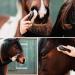Animalon Goat Hair Brush - Soft Gloss & Dust Brush for Horses | Essential Horse Accessories for Grooming & Cleaning - Buy Online on GoSupps.com
