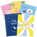 FACETORY Collection Facial Mask Set - Hydrating, Purifying, Soothing, Moisturizing, Revitalizing - Soft, Form-Fitting Face Masks, For All Skin Types, Pack of 5 Sheet Masks 5 Count (Pack of 1)