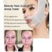 DASHENRAN Beauty Face Sculpting Sleep Mask - V Line Lifting Mask for Women (3PCS) - Buy Online on GoSupps.com