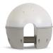 Chicco Next2Stars Baby Night Light Neutral | Star Projector for Cots & Cribs with Sound Sensor, 3 Light Effects, Music (Beige) - Buy Online on GoSupps.com