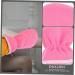 minkissy 3 Pairs Wax Hand Mask paraffin heated mitts thermal mitts paraffin Hand Foot Care paraffin hand mitts hand spa mitt disposable paraffin gloves mittens beauty wax heating fleece - Buy Online on GoSupps.com