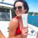 Aloe Up After Sun Light Moisturizer - Aloe Vera, Coconut Oil, Vitamin E for Sunburn Relief | 4 oz - Buy Online on GoSupps.com