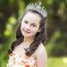 Makone Silver Crystal Crown and Tiara with Comb | Princess Queen Crown for Birthday, Christmas, Halloween, Wedding | Style-5 Silver - Buy Online on GoSupps.com
