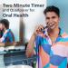 Philips One Electric Toothbrush by Sonicare HY1100/54 - Micro Vibrations Soft Bristles 3-Month Battery Life 2-Minute Timer Quadpacer - Best for Whitening & Polishing Teeth - Buy Online on GoSupps.com