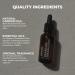 Apothecary 87 Beard Oil | Original Recipe Fragrance | Premium Formulation | Nourishing Beard Conditioner | 30ml Pack - Buy Online on GoSupps.com
