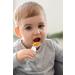 BEABA Baby/Toddler Training Spoon 2nd Age - 360 Rotating Handle, Anti-Spill Design - Light Mist - Buy Online on GoSupps.com