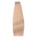 Shop Tape-In Hair Extensions - #101 40cm - 100% Remy Human Hair 50 Bricks 2.5g Each - Tresse by Novon Hair Extensions - Buy Online on GoSupps.com
