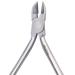 Medicsteel TC Hard Wire Cutter - 5 inch Orthodontic Plier Stainless Steel Dental Instrument - Buy Online on GoSupps.com