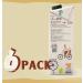 NATUR-ALL Oat Drink: Plant-Based & Sustainable | 1L 6-Pack | Ideal for Breakfast | 100% Recyclable - Buy Online on GoSupps.com