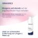 Dermasence Rosamine Cleaning Emulsion 150ml - Gentle Cleanser for Sensitive Reactive Skin with Rosacea - Soothing Non-Irritating Perfume-Free Formula - Buy Online on GoSupps.com