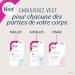 VEET PURE - Cr me D pilatoire Corps & Jambes - Peaux Sensibles - Sans Odeur d'Amoniaque - Lot de 4x200ml - Buy Online on GoSupps.com