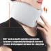 Bexdug Soft Neck Collar - Adjustable Sponge Neck Bandage for Spine Alignment & Support | Comfortable Neck Support for Sleeping - Buy Online on GoSupps.com