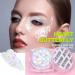  Augesak Glitter Gel for Face and Body 6 Pcs Festival Face Glitter - 6 Vibrant Colors - Buy Online on GoSupps.com