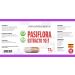 Hepatica Extrait de fleur de la passion (Passiflora Incarnata) 10:1 | 5 000 mg quivalent | 120 capsules v g taliennes | Soutien la relaxation et au sommeil hautement dos | Test en laboratoire | - Buy Online on GoSupps.com