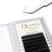Eyelash Extension Supplies 0.15 D Curl Mix-8-14mm Classic Individual Lash Extensions|Optinal 0.03/0.05/0.07/0.10/0.15/0.20 C/D Single 8-25mm Mix 8-14mm 15-20mm 20-25mm|(0.15 D MIX-8-14mm) Mix-8-14mm 0.15-D