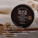 SKINFOOD Black Sugar Mask Wash Off 120g - Facial Hydrating Exfoliator for Blackheads - Buy Online on GoSupps.com