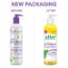 Alba Botanica Very Emollient Unscented Body Lotion 12 oz - Hydrating & Nourishing Skin Care International Shipping Available - Buy Online on GoSupps.com