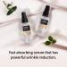 COXIR Intensive EGF Peptide Serum 50ml/1.69oz - Hydrating Formula for Youthful Skin | 3.38 Fl Oz (Pack of 1) - Buy Online on GoSupps.com