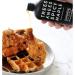 Trees Knees Spicy Maple Chile Infused Organic Maple Syrup - 13.5 oz Bottle - Buy Online on GoSupps.com