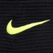NIKE Adults' Dri-Fit Reveal DW Wristbands in Black Volt - One Size | Sweatbands - Buy Online on GoSupps.com