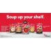 Tim Hortons Mediterranean Lentil Soup Ready-to-Serve 540ml Can - Buy Online on GoSupps.com