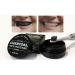 Activated Charcoal Teeth Whitening Powder - Natural Mint Flavor Whitens Teeth & Freshens Breath - 30g - Buy Online on GoSupps.com