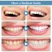 wimony Neslemy Gum Shield Therapy Gel Dentizen Gum Therapy Gel Gum Repair Treatment Gel Instant Teeth Whitening Essence Pen Deeply Cleaning Gums Teeth Whitening Enhances Overall Gum Health (4pcs) - Buy Online on GoSupps.com