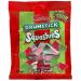 Squashies Pilon Cerise & Pomme - 145 g - Lot de 3