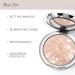 R Balancing Act Mattifying Skin Perfecting Powder - Oil Control for Flawless Skin - Buy Online on GoSupps.com