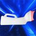 Portable Urinal Soft Mouth Ms Dedicated Urinal Urinal Portable Thicken - Buy Online on GoSupps.com