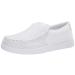 DC Men's Villain 2 Tx Se Skate Shoe 11 White