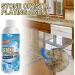 Crystal Stone & Marble Cleaning Agent Stone Polishing and Coating Agent Stone Crystal Plating Agent Marble Oil Stain Cleaner Marble Crystal-Plating Agent Stone Stain Remover Cleaner 1pcs - Buy Online on GoSupps.com