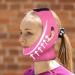 V-Face Slimming Mask for Double Chin - V-Shaped Skin Tightening Belt for Slimming Face and Chin Line - Buy Online on GoSupps.com