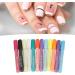 Nail Painting Pens Fast Drying Nail Art Pens Comfortable Grip for Nail Salon - Buy Online on GoSupps.com