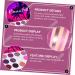 POPETPOP 2 Boxes Eyeshadow Palette Eye Shadow Matte Eyeshadow Colorful Eyeshadow Woman Make up Makeup Palette 1 count (Pack of 1) Colorfulx2pcs - Buy Online on GoSupps.com