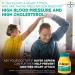 Bayer Chewable Low Dose Baby Aspirin Cherry Flavor 36 Tablets - 2 Pack - Buy Online on GoSupps.com
