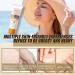 Face Sunscreen Sun Cream Spf 60 - Anti Aging Tinted Sunscreen for Face High Protection Against UVA & UVB Spf Face Moisturiser - Powerful Full Body Sun Protection Lightweight Gel Sunscreen For Face - Buy Online on GoSupps.com