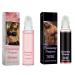 Pheromones Perfumes for Women Enhanced Scents Pheromone Perfume Long Lasting Roll on Pheromone Perfume to Attract Men (2PCS)