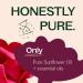 Plant Therapy Anti Age Body Oil - 4 oz | Locks in Moisture Reduces Fine Lines | Frankincense Sandalwood & Rose Oils - Buy Online on GoSupps.com