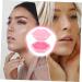 CALLARON Masques pour L vres Hydratants Naturels 20 Pi ces Film de Compact Anti-dess chement pour Soins de Nuit L vres Sensibles Bo te Couleur Rose - Buy Online on GoSupps.com