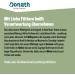 DONATH Energy Dumplings - Hemp Wild Bird Feed - 100g 6 Pack - Premium German Manufactory - Buy Online on GoSupps.com