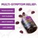 VEBA Menopause Supplement - Hormone Support for Night Sweats & Hot Flashes - 60 Gummies - Buy Online on GoSupps.com