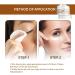 Trendyfave Eye Cream Anti Aging Eye Cream For Dark Circles And Puffy Eyes Moisturising Eye Tightening Cream Under Eye Cream Fade Fine Lines Tight Reduce Eye Bags - Buy Online on GoSupps.com