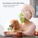 LED Beauty Mask - Red Light Therapy Facial Skin Care Mask for Skin Rejuvenation, Wrinkles Reduction - 7 Colors Photontherapy Mask - Perfect Valentine's Day Gift for Her - Buy Online on GoSupps.com