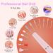 Professional Nail Drill Kit - Portable Electric Nail Files for Acrylic Nails | Rechargeable Manicure & Pedicure Set for Beginners & Pros - Pink - Buy Online on GoSupps.com