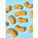 Buy KoRo Organic Lentil Flips with Peanuts - 15 x 150g | Healthy Snack International Shipping - Buy Online on GoSupps.com