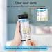 Buy Analysis Reagent Strip Test - 10T Paper Anti-VC Body Fat Analysis - International Shipping - Buy Online on GoSupps.com