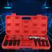 Internal Slide Hammer Set Carbon Steel Inner Bearing Puller Aluminium Alloy High Strength for Auto - Buy Online on GoSupps.com